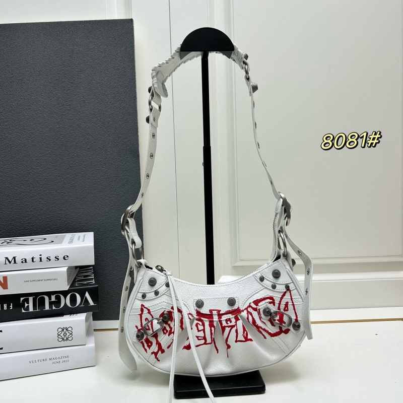 Ba*len*cia*ga classic city bags